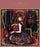 VenusFox Japanese Gothic Jsk Lolita Dress Women Vintage Victorian Sleeveless Princess Tea Party Dress Girls Chic Goth Skirt
