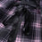 VenusFox Goth Apparel Black Plaid Dress Y2K Academia Bandage A Line Dress Harajuku Streetwear High Waist Sexy Backless Mini Dress