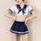 VenusFox Cosplay Lingerie Fashion Women Uniform Sexy See Through Nightdress Sensual Lingerie Woman Erotic Underwear Porno Sexy Costumes