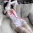 VenusFox Anime Cosplay Costumes For Women Sexy Nurse Outfit Original Design Couple Role Play Dress 4 Pcs Naughty Nurse Lingerie