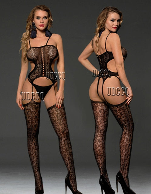 VenusFox hot sexy lingerie erotic Babydoll Underwear costumes Nightwear Chemises plus size Valentine nightwear corset sexy skirt for sex