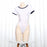 VenusFox Cute Cosplay Costumes One-piece Swimsuit 4 Color Japanese School Swimwear Lolita Girl Student Sexy Skirt Kawaii Sexy Lingerie