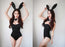 VenusFox Hot Sexy  love sex toy catwomen Bunny Girl Uniforms Temptation Suit  Sexy Lingerie Costume Sex Underwear halloween Costume