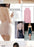 VenusFox See Through Ice Silk Sexy Woman Bodycon Party Dresses Backless Spaghetti Straps Clubwear Mini Dress Sexy Tight Wrap Soft Dress