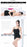 VenusFox Glossy High-Elastic See-Through Blouses Rope Cross Backless One Piece Sexy Wrapped Hip Mini Slip Dress Hot Sexy Nightclub Outfit