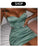 VenusFox Satin Women Dress Solid Strap Midi Dress Ruched High Slit Bodycon Sexy Streetwear Party Elegant Summer Dress Festival