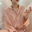 VenusFox Sleepwear Women's Cotton Korean Pour Femme 2 Piece Set Loungewear Nightgown Summer Pajamas Trouser Suits