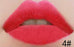 Matte Lipstick Tint liquid Velvet Waterproof Long Lasting Lip Gloss