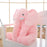 Large Elephant Doll Toy For Kids