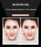 Double Head 3D Bronzer Highlighter Stick Face Makeup Concealer Pen