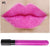 Matte Lipstick Tint liquid Velvet Waterproof Long Lasting Lip Gloss