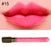 Matte Lipstick Tint liquid Velvet Waterproof Long Lasting Lip Gloss