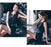 VenusFox Sexy Women's Bodycon Midi V-Neck Asymmetrical Pencil Dress