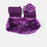 VenusFox 8 Colors Plus Size Winter Warm Velvet Knitted Leggings