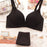 VenusFox Sexy lingerie ultra deep rim bra and panty set