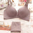 VenusFox Sexy lingerie ultra deep rim bra and panty set