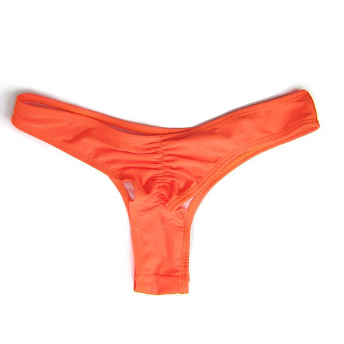 Sexy Mini Thong V Shape G-String Bikini Underwear