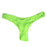Sexy Mini Thong V Shape G-String Bikini Underwear