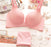 VenusFox Sexy lingerie ultra deep rim bra and panty set