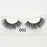 eyelashes 3D mink eyelashes long lasting mink lashes natural dramatic volume