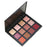 Eyeshadow Palette Shimmer Nature Glow 12 Color Eye Shadow Set