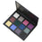 Eyeshadow Palette Shimmer Nature Glow 12 Color Eye Shadow Set