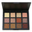 Eyeshadow Palette Shimmer Nature Glow 12 Color Eye Shadow Set