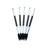 Double Eyebrow Brush+Eyebrow Comb beauty cosmetic