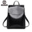 Women High Quality Fashion Leather Backpack Shoulder Bag