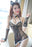 VenusFox Babydoll Sexy Hot Erotic Maid Lingerie