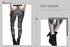 VenusFox Printed Skull Leggings Pants