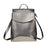 Women High Quality Fashion Leather Backpack Shoulder Bag