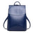 Women High Quality Fashion Leather Backpack Shoulder Bag