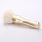 Rose Gold Powder Brush Professional Make Up Brush Large