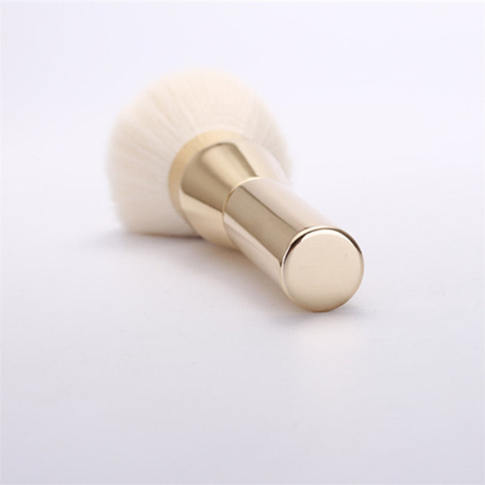 Rose Gold Powder Brush Professional Make Up Brush Large