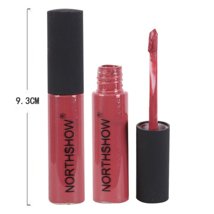 Long Lasting Matte Liquid Lipstick Makeup Waterproof