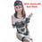 VenusFox Sexy Lace Babydoll Dress Maid Costume Erotic Lingerie