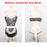 VenusFox Sexy Lace Babydoll Dress Maid Costume Erotic Lingerie