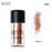 Eyeshadow Loose Powder Shimmer Nude Pigments Metallic Sparkling Makeup