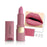 Moisturizing 18 Colors Matte Lipstick Sexy Red Lips Nude Matte Lip Stick