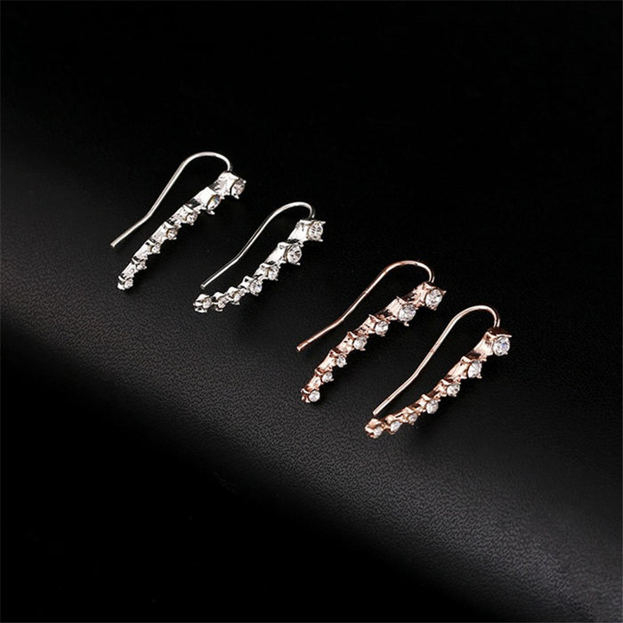 Fashion Vintage Dipper Earrings