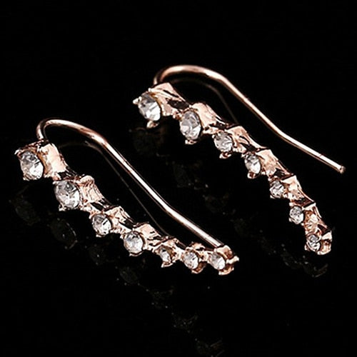 Fashion Vintage Dipper Earrings