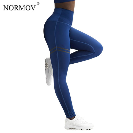 VenusFox Fashion Activewear High Waist Fitness Leggings