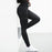 VenusFox Fashion Activewear High Waist Fitness Leggings