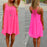 VenusFox Chiffon voile women dress beach dress