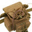WOLFCOM® Military Tactical Multi-purpose Leg Bag