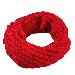 VenusFox Winter Fashion Casual Warm Knitted Scarves