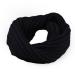 VenusFox Winter Fashion Casual Warm Knitted Scarves