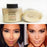 Smooth Loose Oil control Face Powder Makeup Concealer Mineral Finish Powder