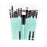 VenusFox Exclusive 15 piece Makeup Brush Kit